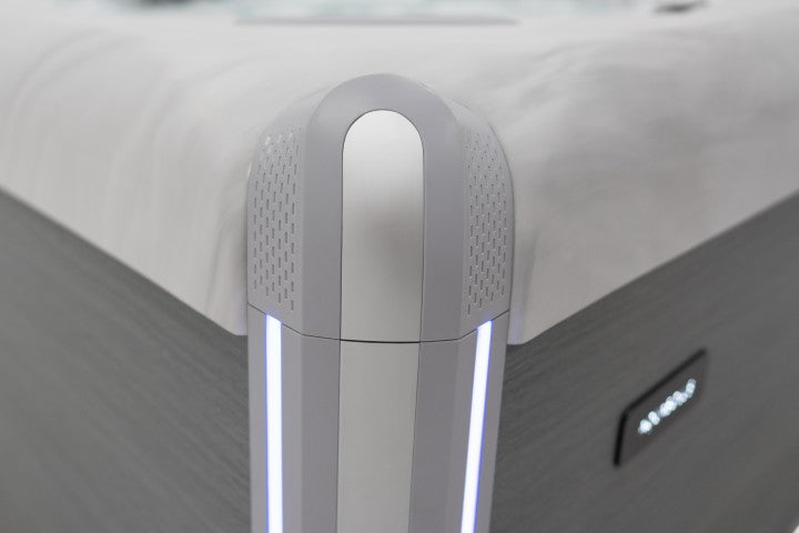 Aquasolus Solstice HotTub