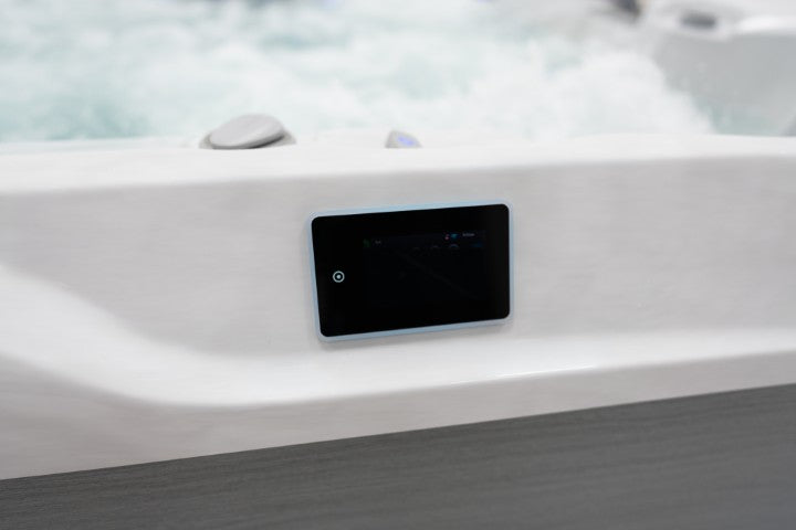 Aquasolus Solstice HotTub