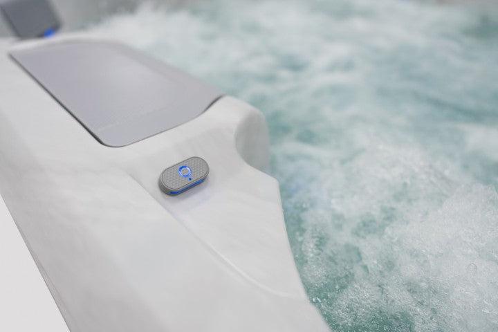 Aquasolus Solstice HotTub