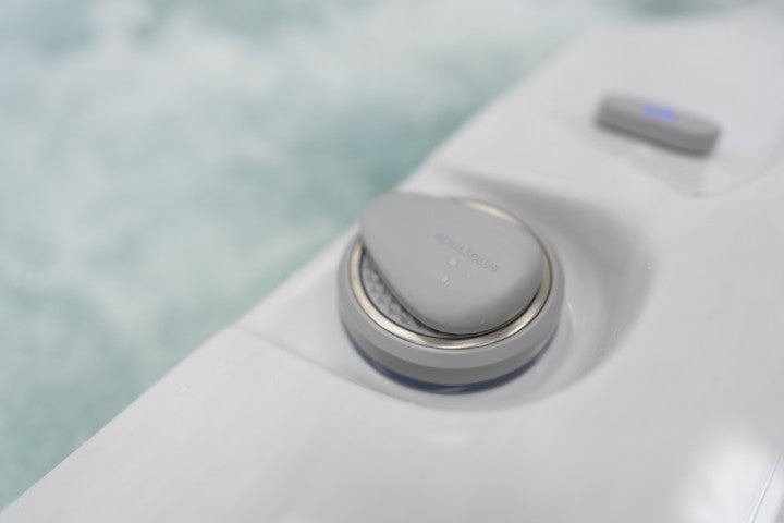 Aquasolus Solstice HotTub