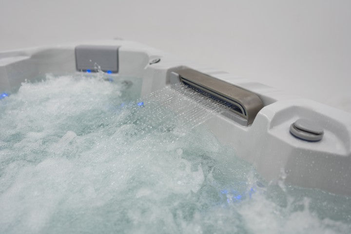 Aquasolus Solstice HotTub