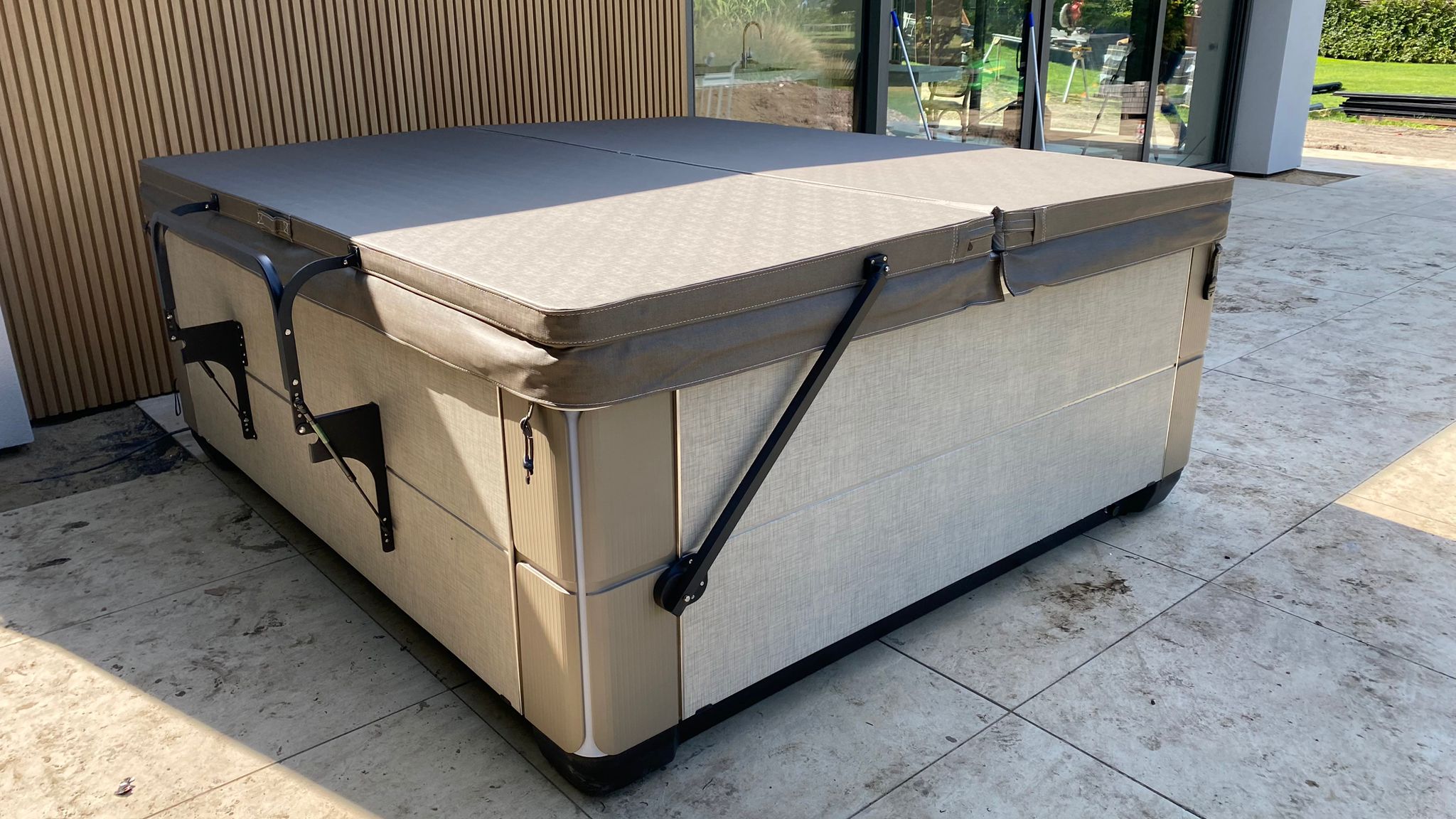 HotSpring Spa Highlife Grandee te Hoogkarspel