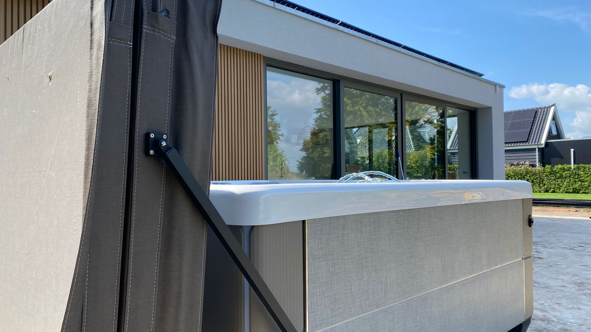HotSpring Spa Highlife Grandee te Hoogkarspel