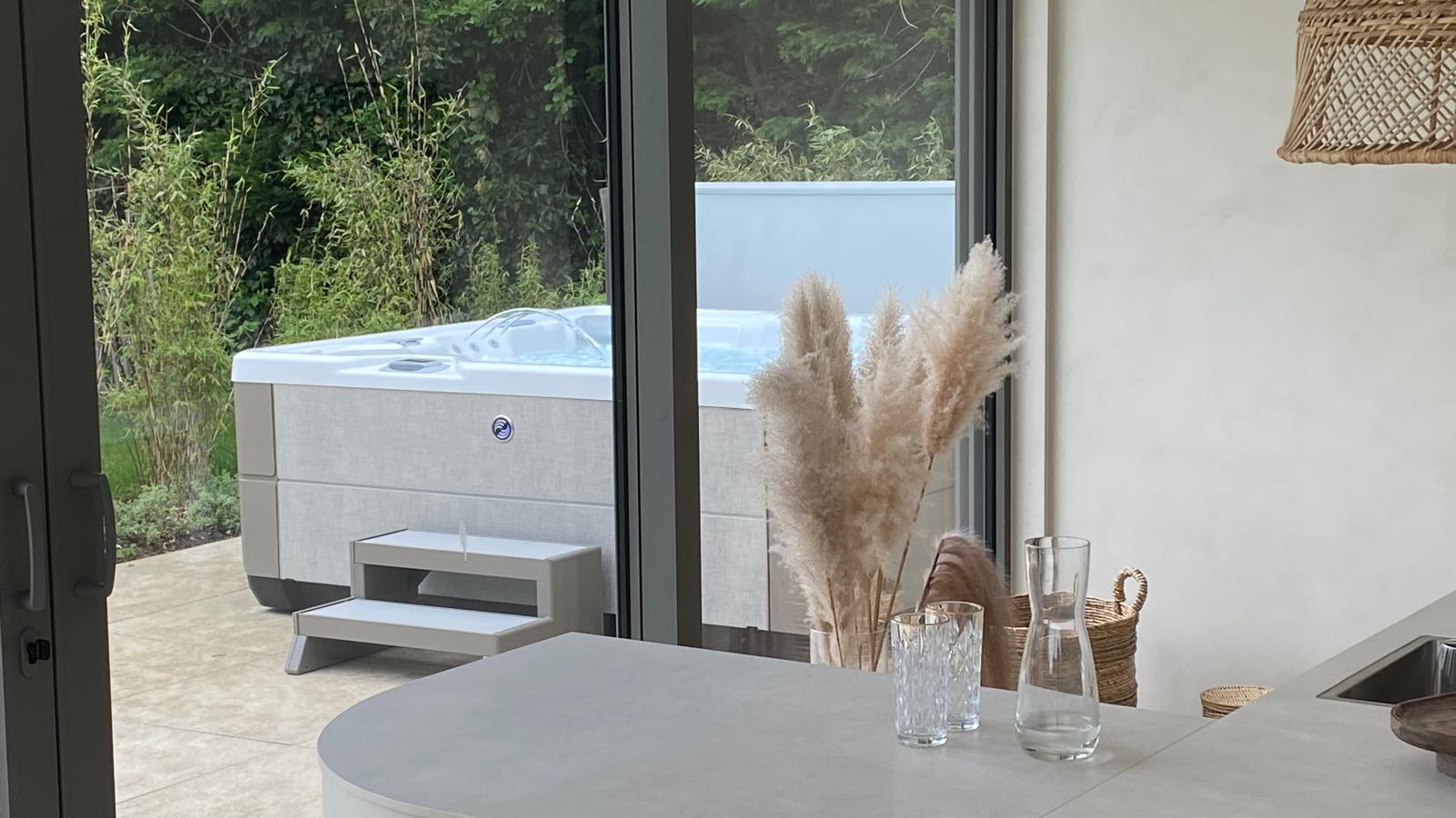 HotSpring Spa Highlife Grandee te Hoogkarspel