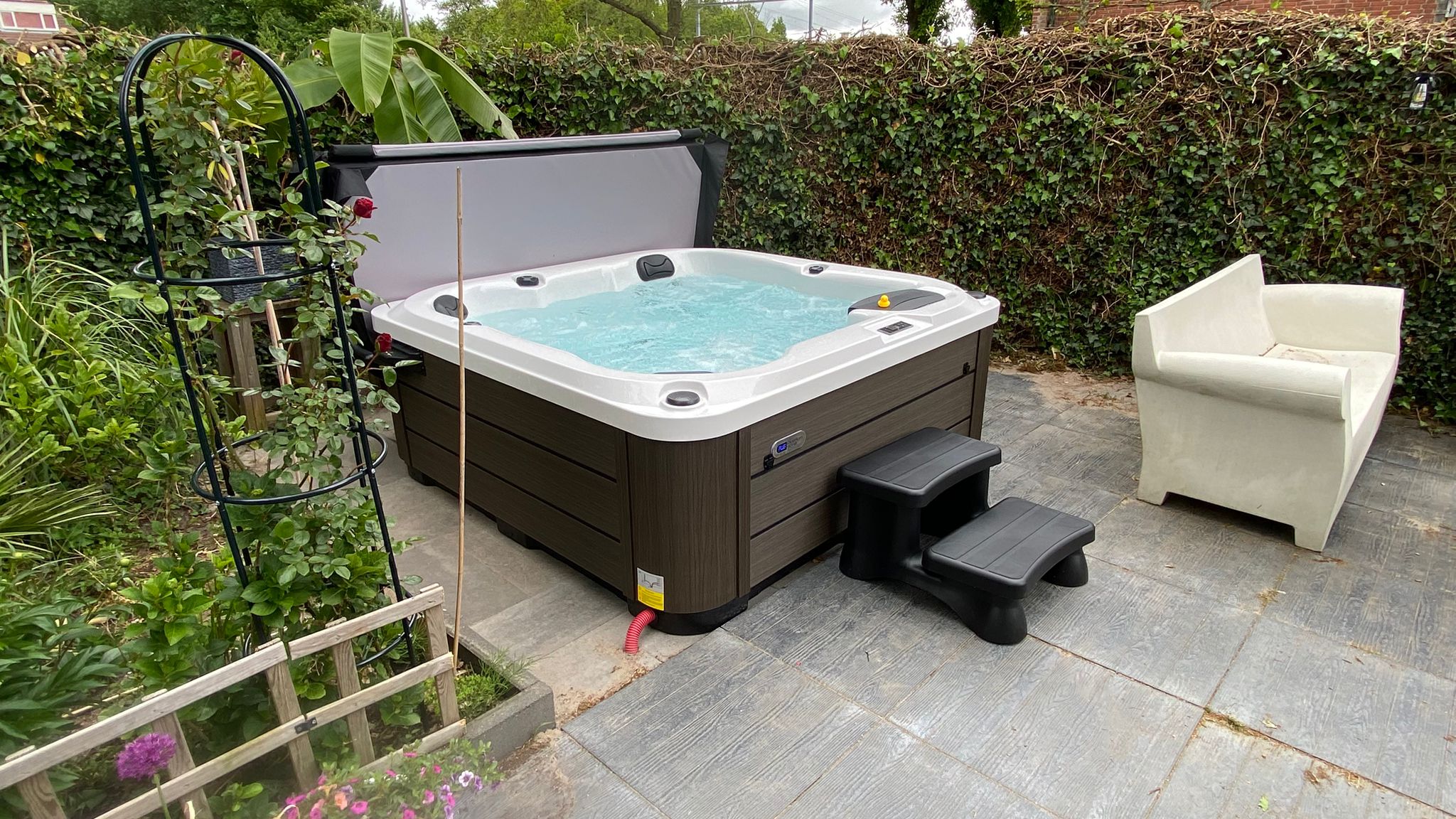 Platinum Spa Deluxe Reims te Voorhout