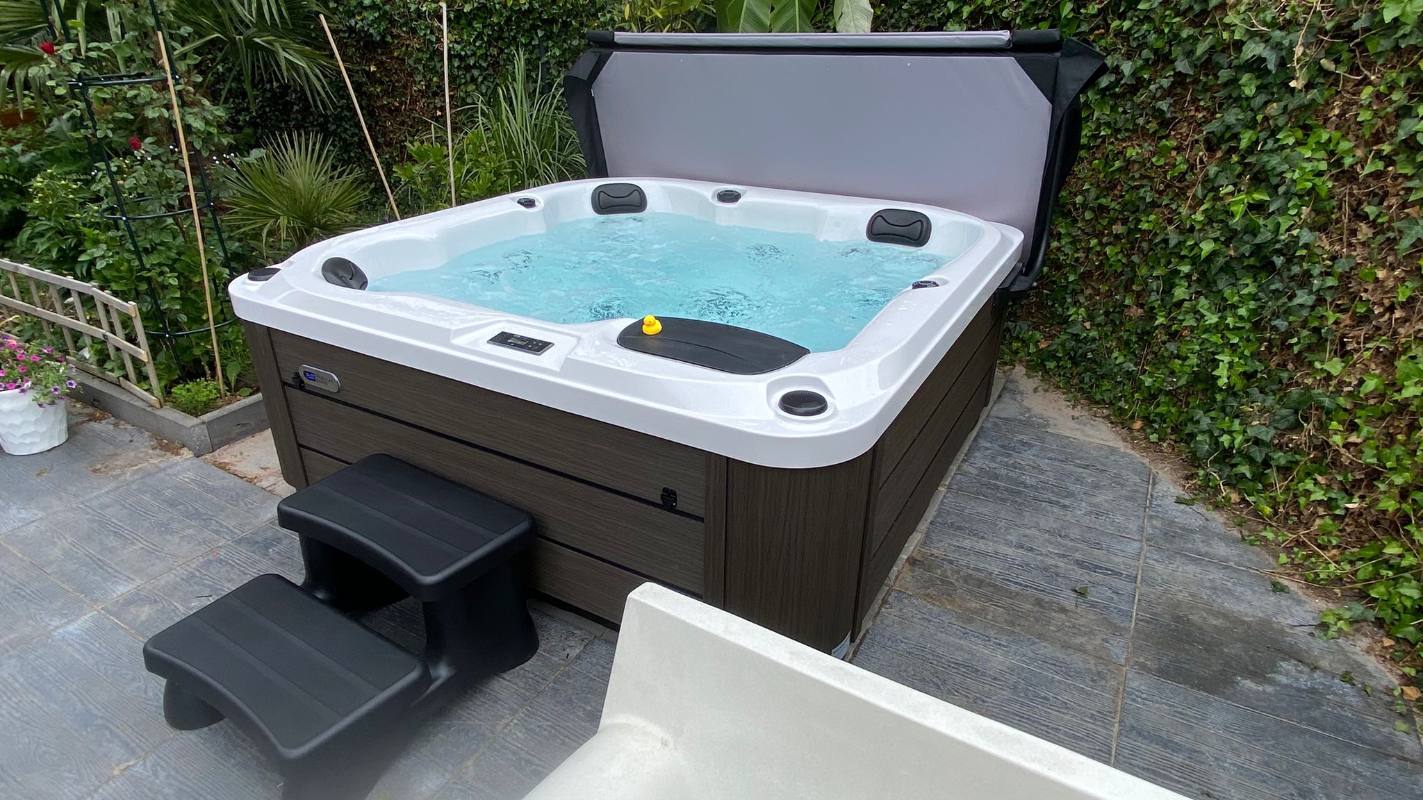 Platinum Spa Deluxe Reims te Voorhout