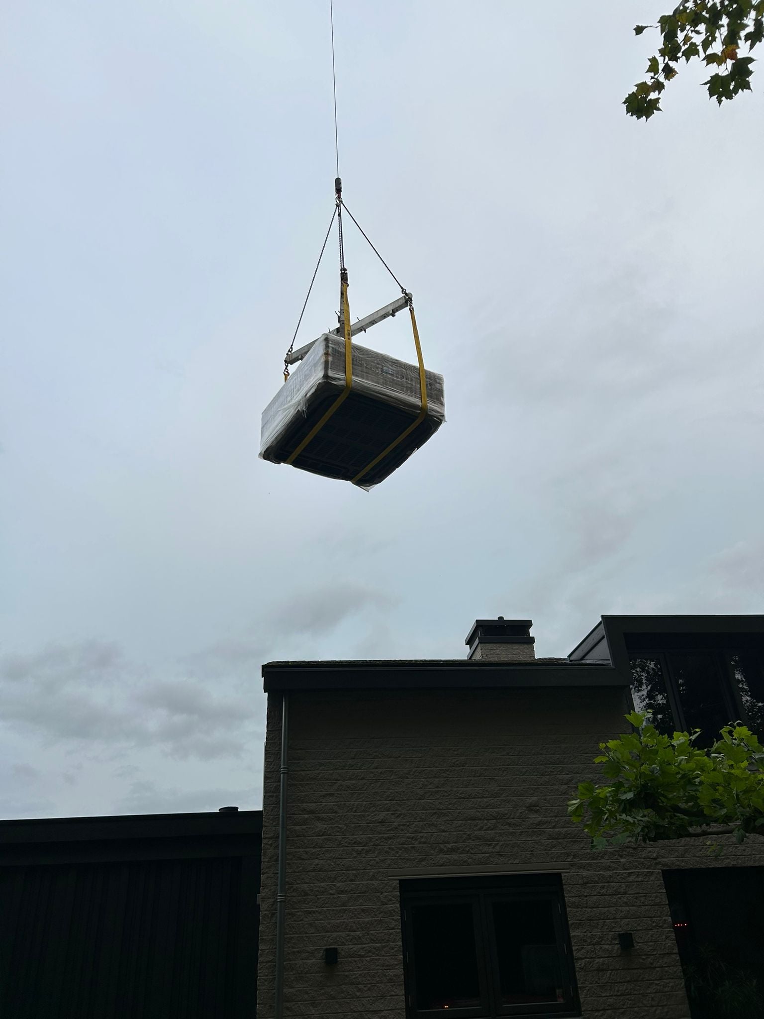 HotSpring Spa Highlife Sovereign te Oudewater