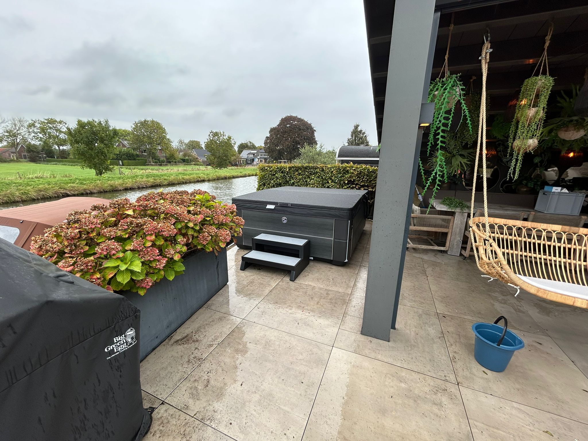 HotSpring Spa Highlife Sovereign te Oudewater