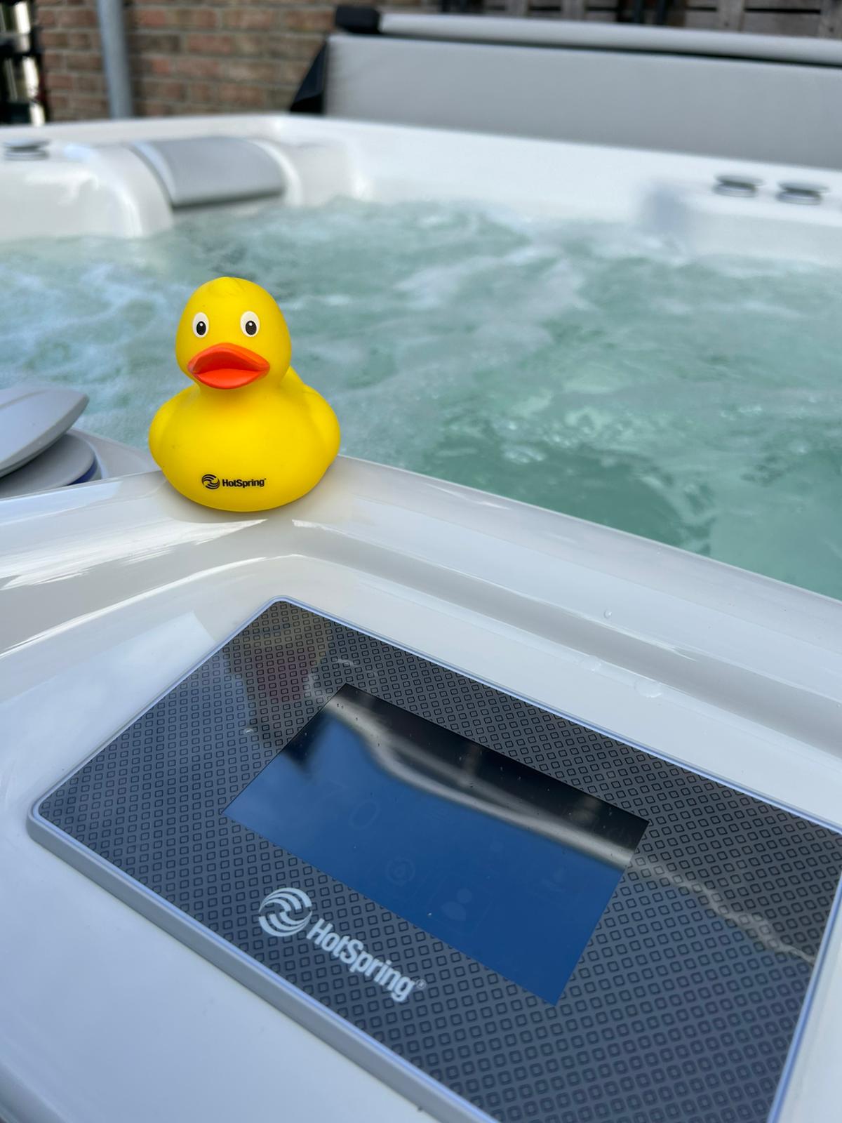 HotSpring Spa Highlife Jetsetter LX te Bunschoten Spakenburg