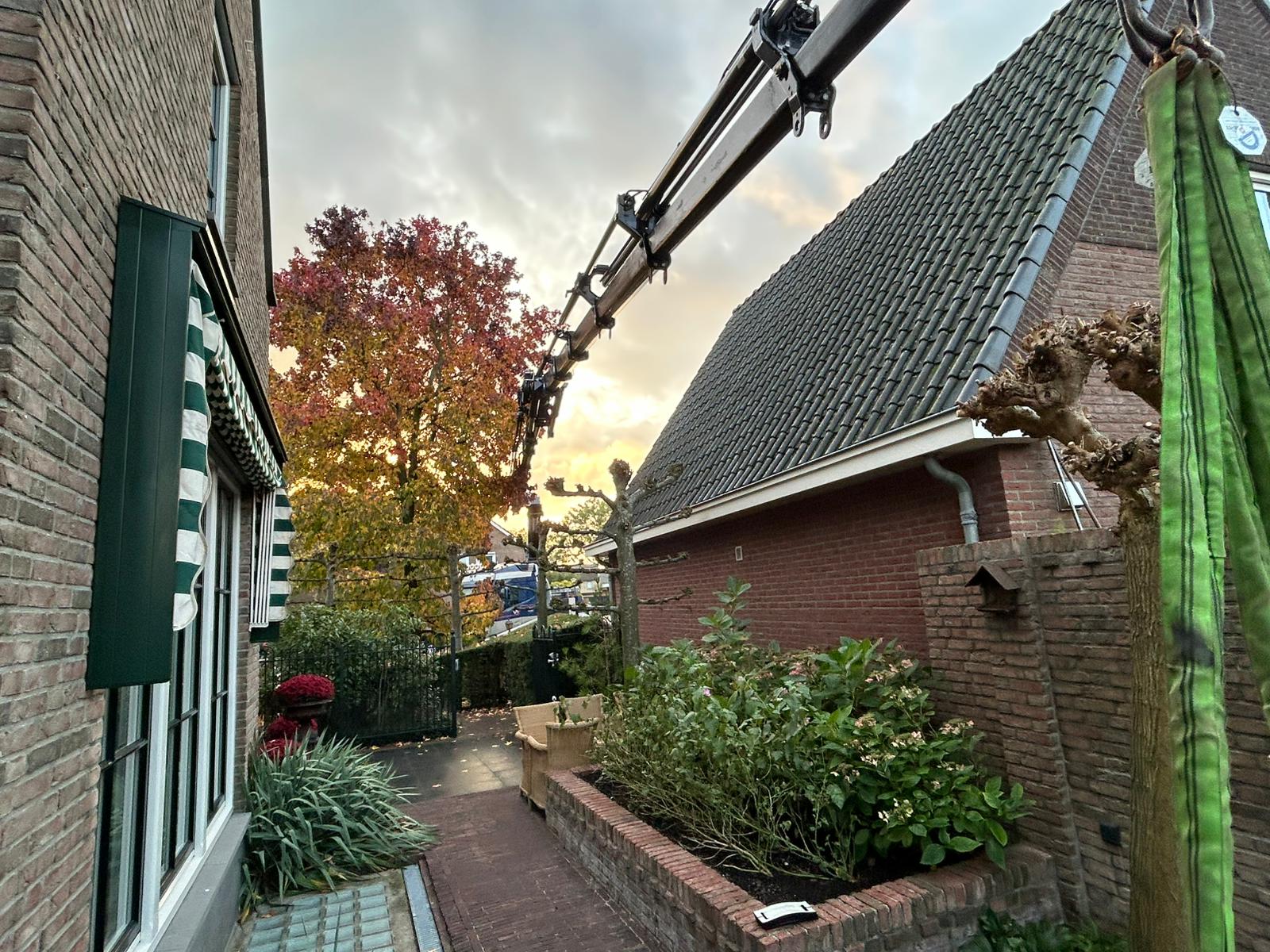 HotSpring Spa Highlife Jetsetter LX te Bunschoten Spakenburg