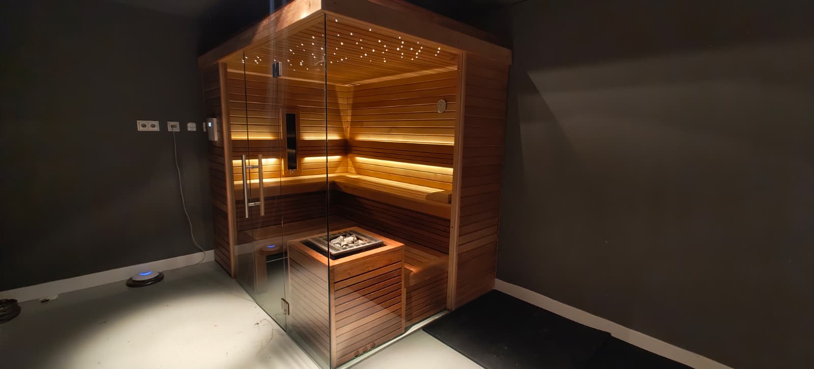 HotSpring Spa Highlife Grandee in Hoorn