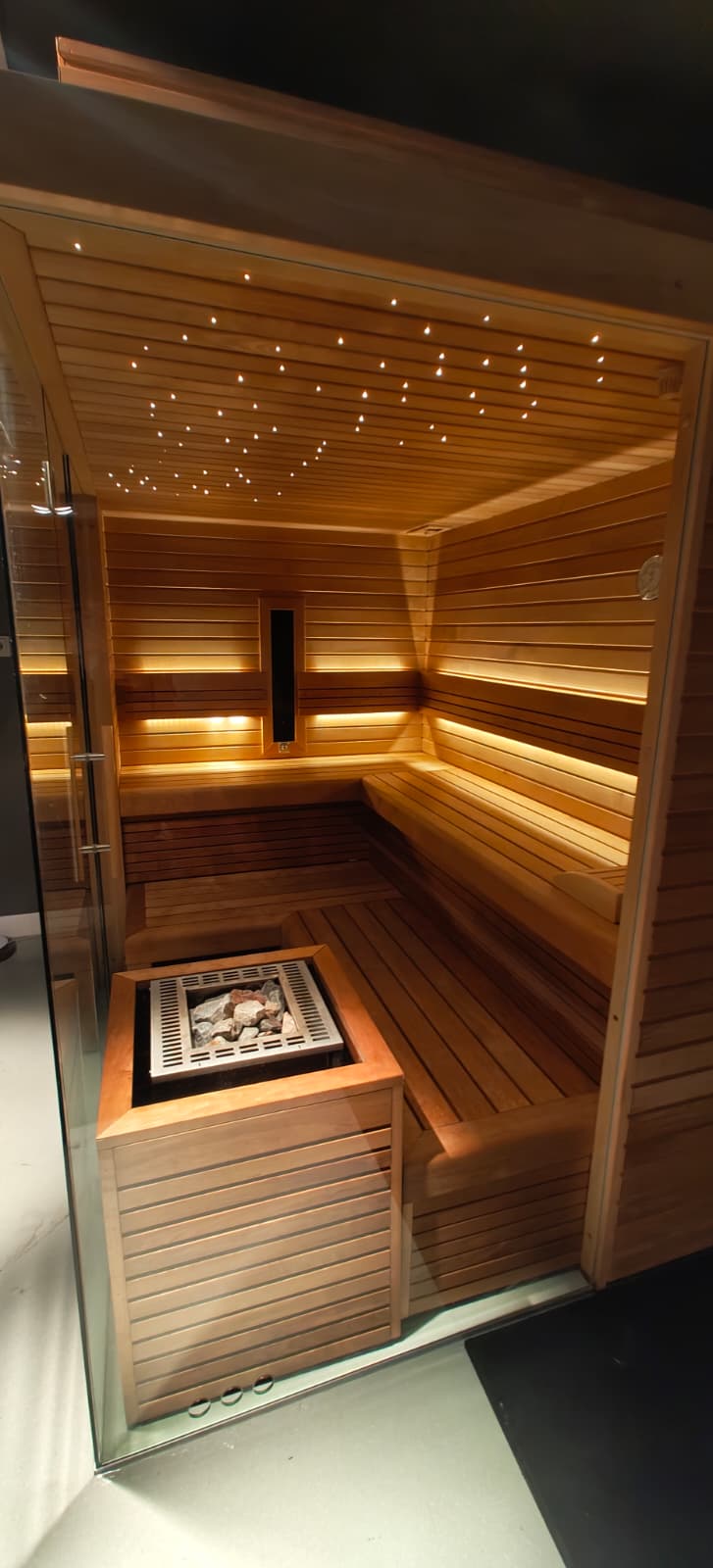 HotSpring Spa Highlife Grandee in Hoorn