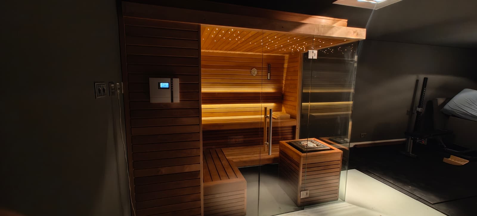 HotSpring Spa Highlife Grandee in Hoorn