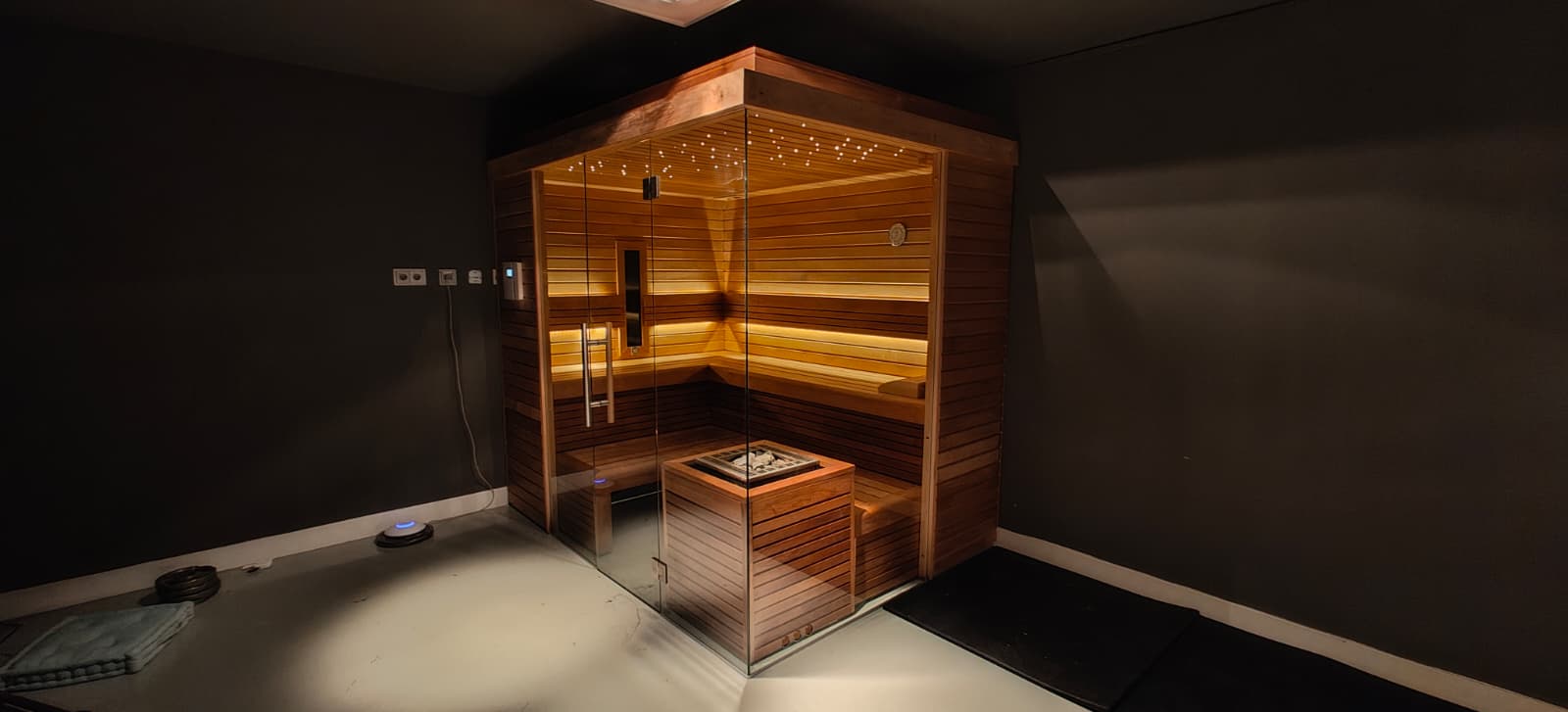 HotSpring Spa Highlife Grandee in Hoorn