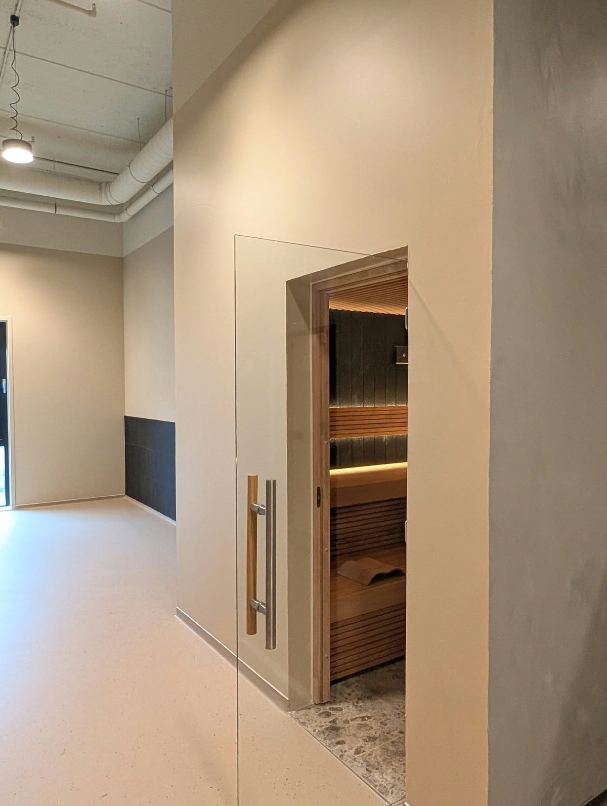 Auroom Professionele Sauna's voor SportCity Doetinchem