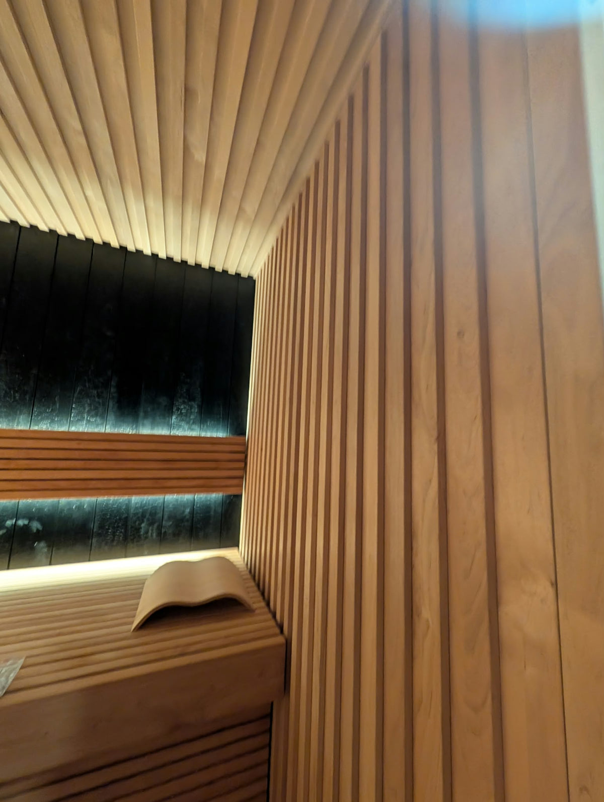 Auroom Professionele Sauna's voor SportCity Doetinchem