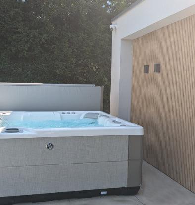 HotSpring Spa Highlife Grandee te Hoogkarspel