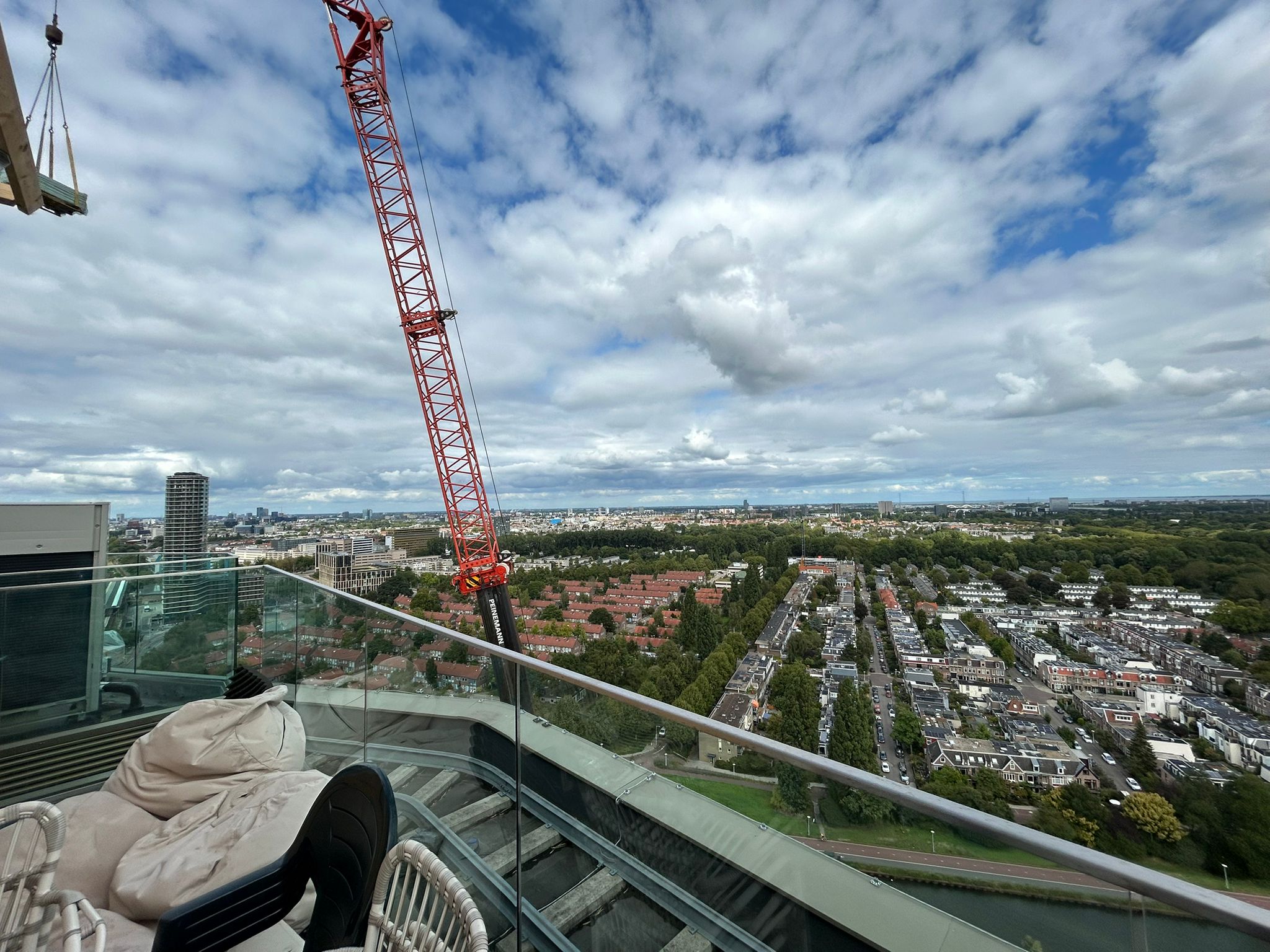 Platinum Spas Premium Topaz te Amsterdam