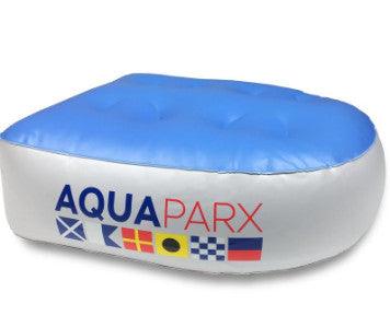 Aquaparx spa booster seat