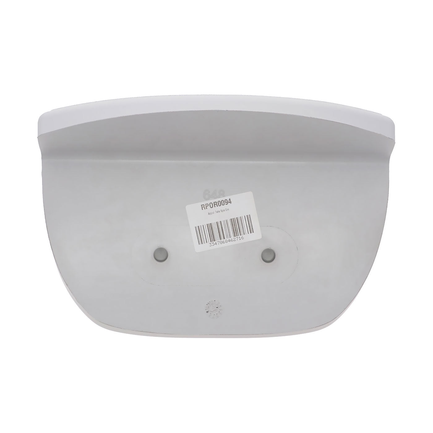 Hoofdkussen Aquavia Spa Pacific #RPOR0094