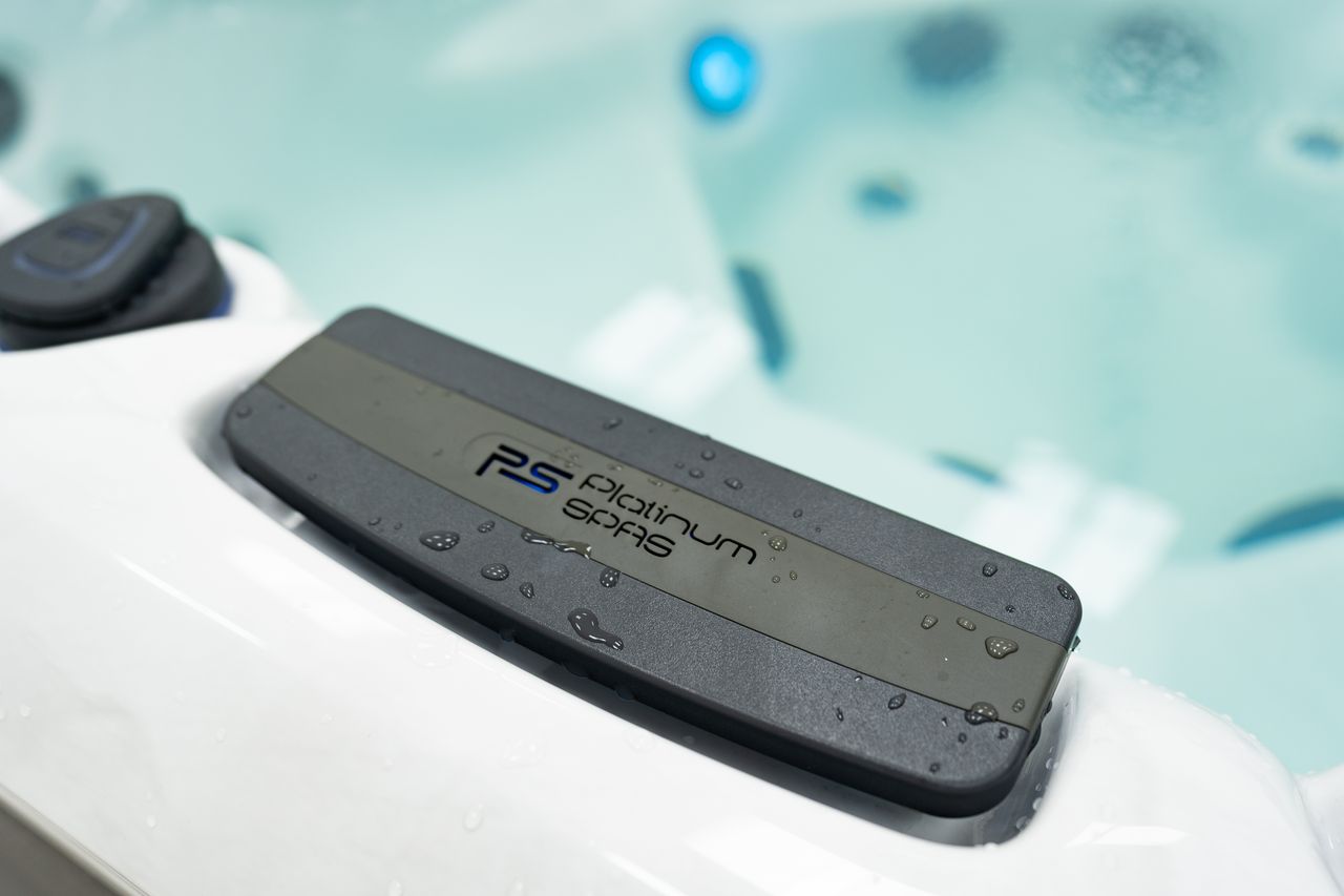Platinum Spas Premium Colombo <br/> (48 jets / 7 zitplaatsen)