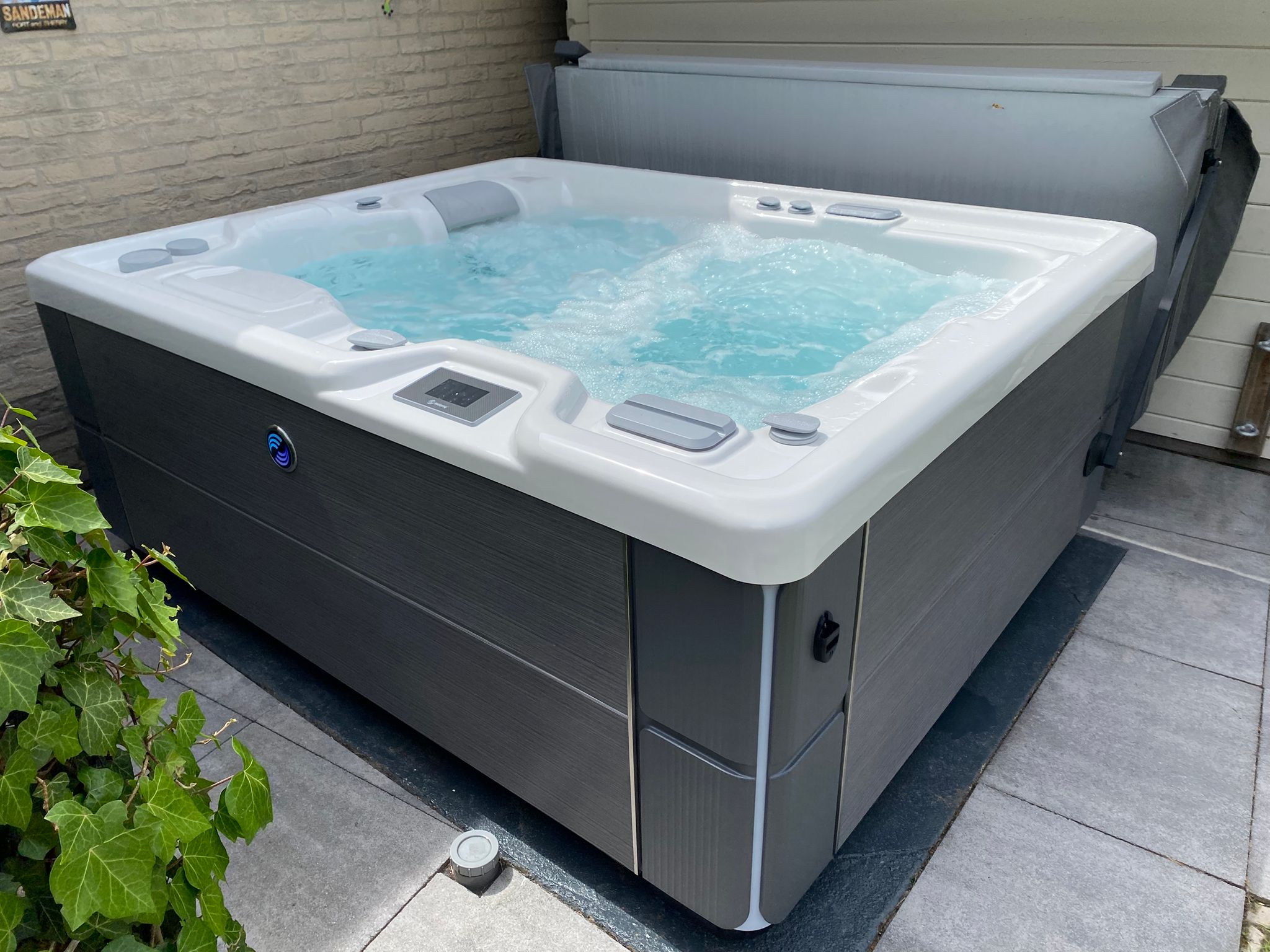 HotSpring Spa Highlife Jetsetter LX te Blokker