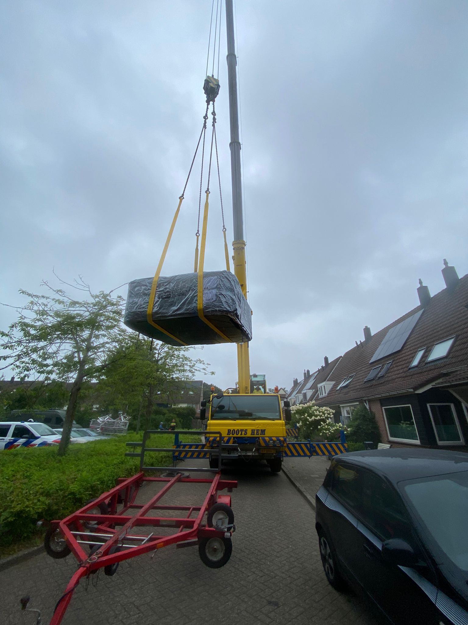 Platinum Spas Deluxe Reims te Hoorn
