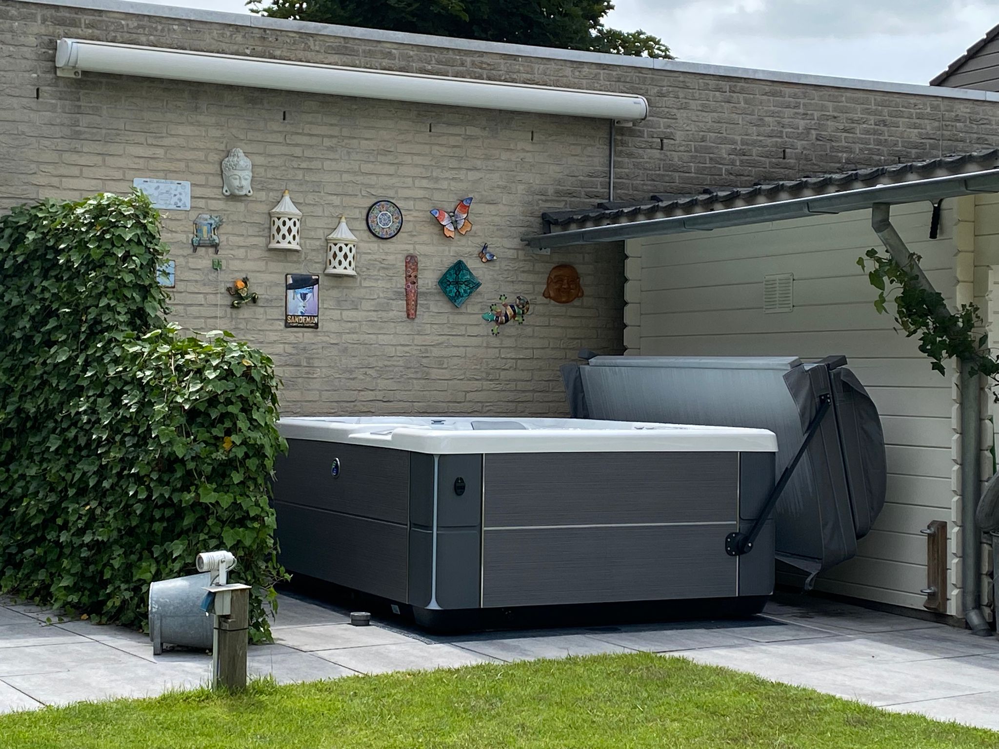 HotSpring Spa Highlife Jetsetter LX te Blokker
