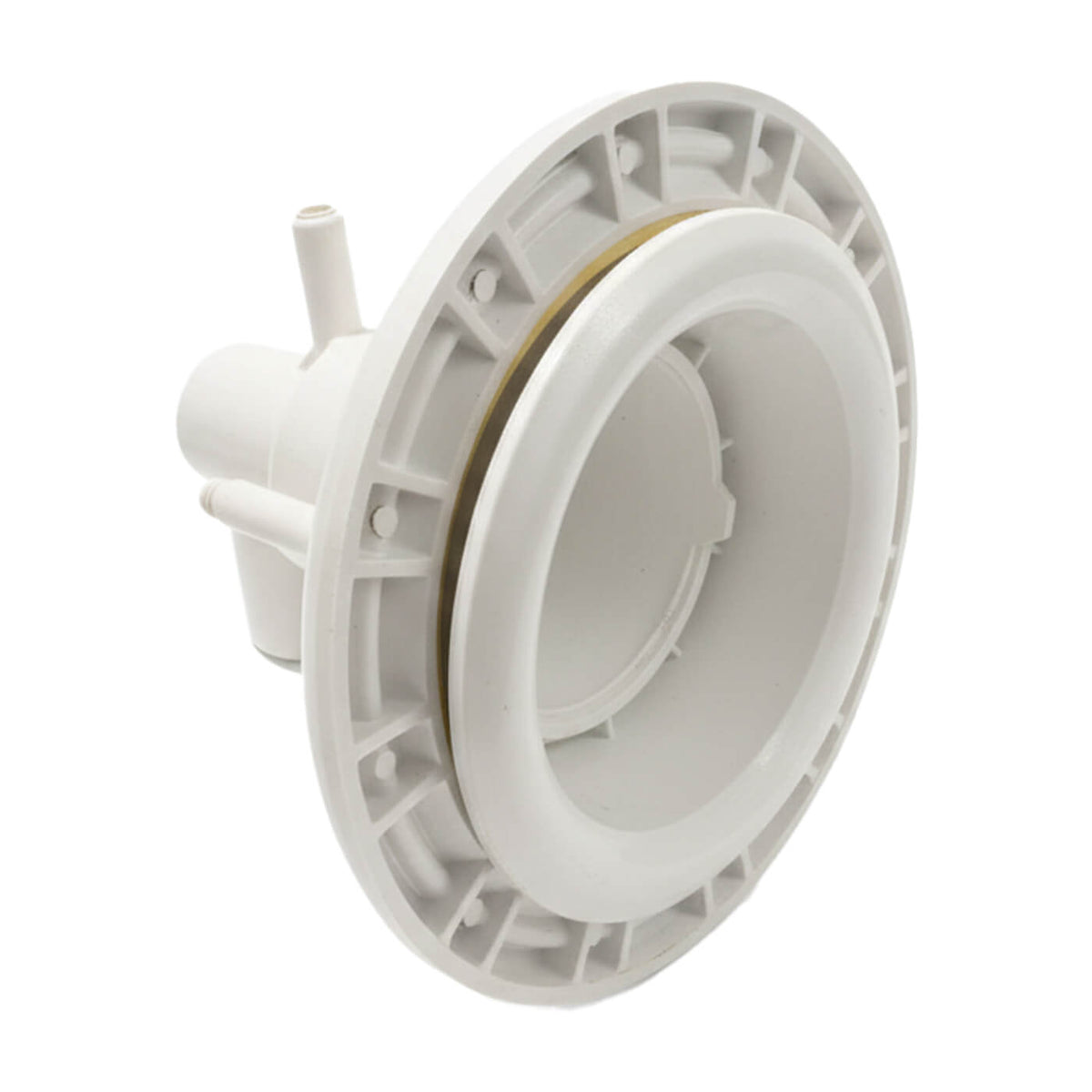 Jet body, 5" HSS 12 #76525