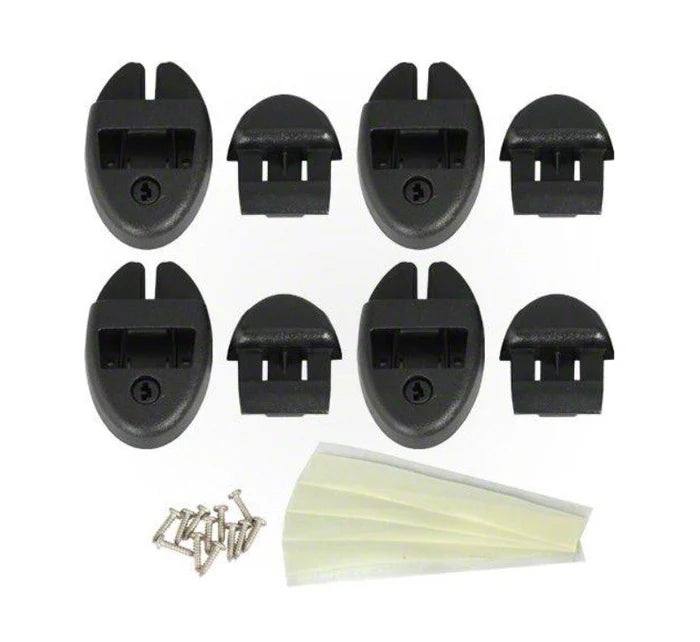 HotSpring Spa Coverlock Set #71515