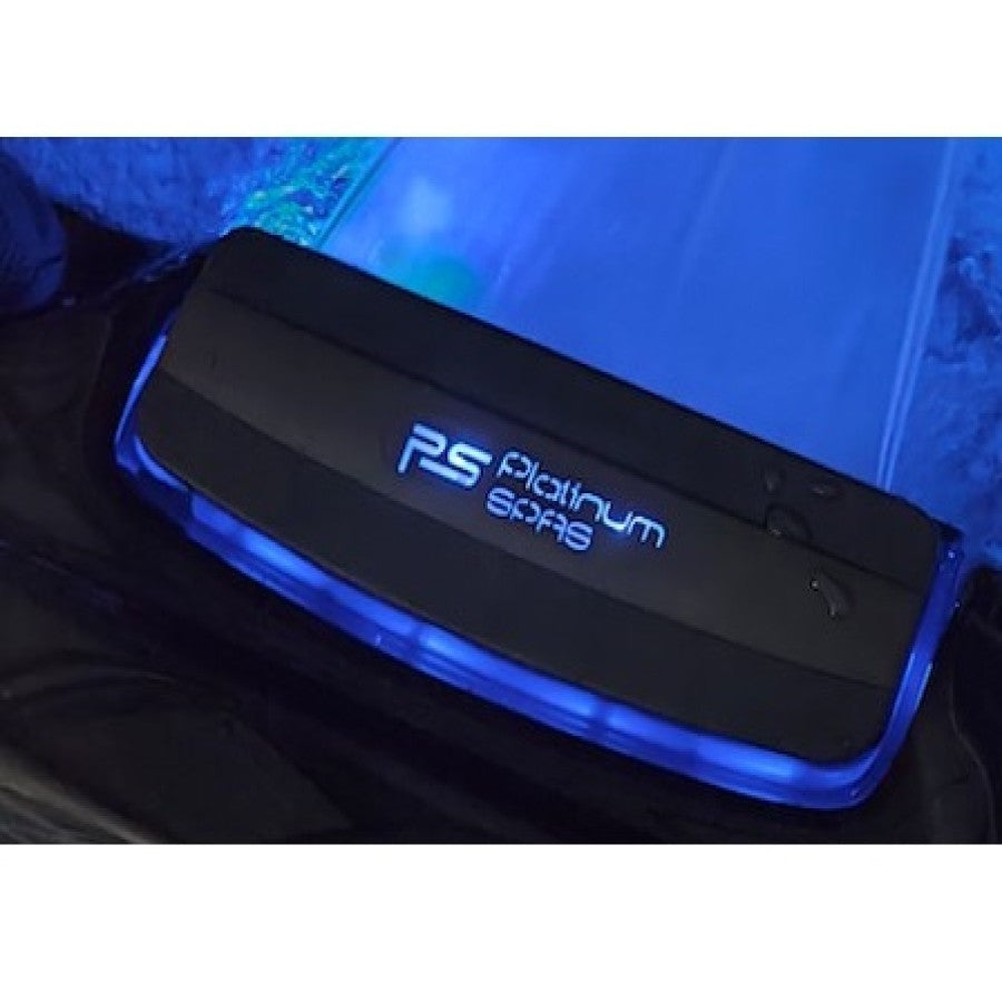 Platinum Spas Waterfall voor Premium V3 modellen en Luxury V1