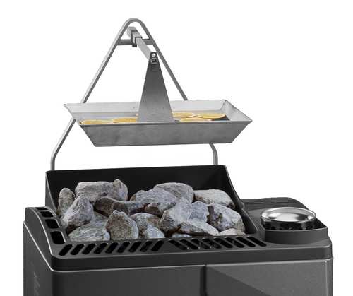 EOS Saunaofen Euro Max