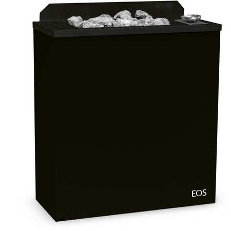 Poêle de sauna bio EOS Gracil W