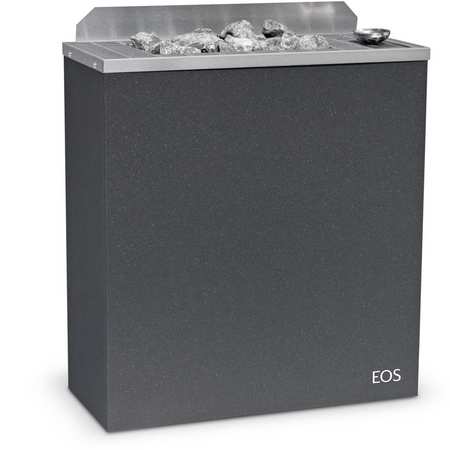 Poêle de sauna bio EOS Gracil W