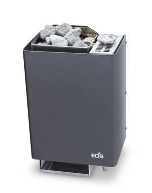 Poêle de sauna EOS Bi-O Mini W