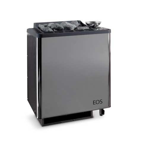 EOS Bio Saunaofen Tec W