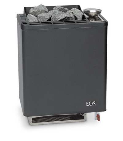 Poêle de sauna bio EOS Tec W
