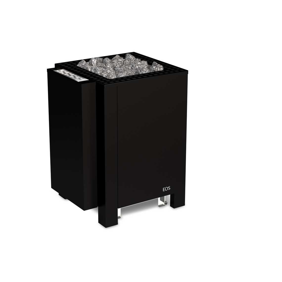 EOS Bio-Saunakachel BlackRock