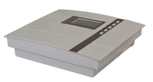 Commande de sauna EOS ECON H4