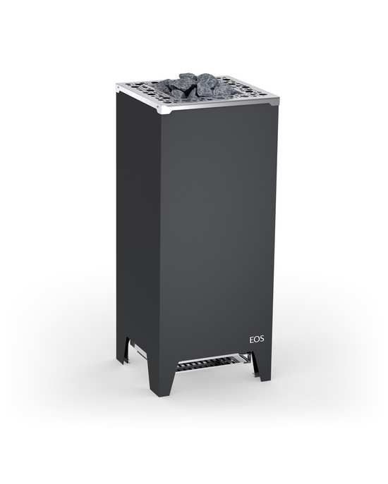 EOS Saunakachel Cubo 2+ (styling 2)