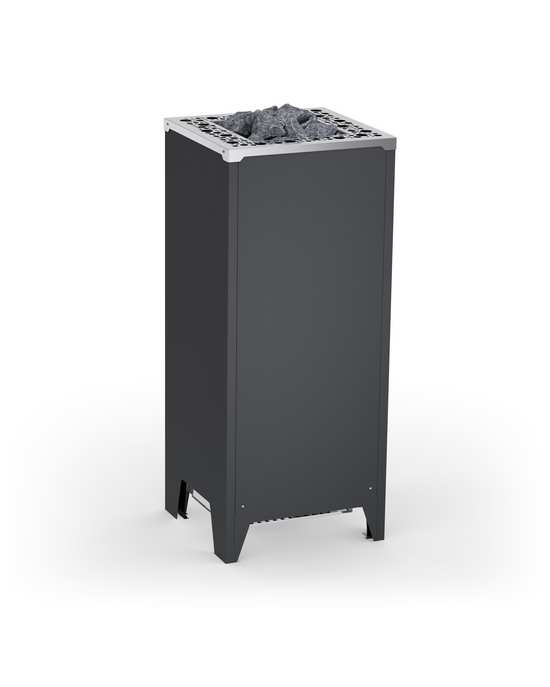 EOS Saunakachel Cubo 2+ (styling 2)