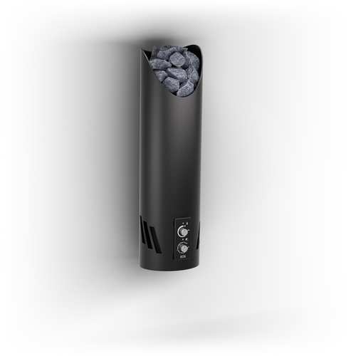 EOS Saunakachel Pipe W Control