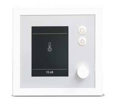 Commande de sauna EOS EmoTec H