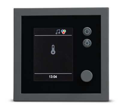 Commande de sauna EOS EmoTec H