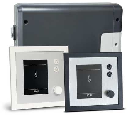 Commande de sauna EOS EmoTec H