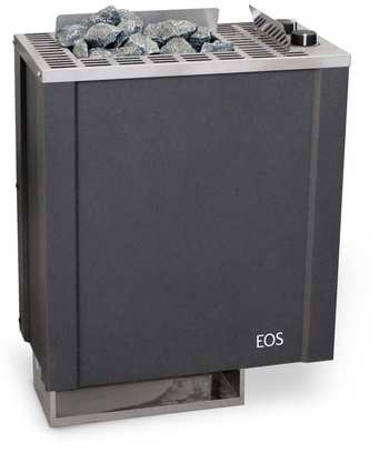 EOS Poêle pour sauna Filius Control W