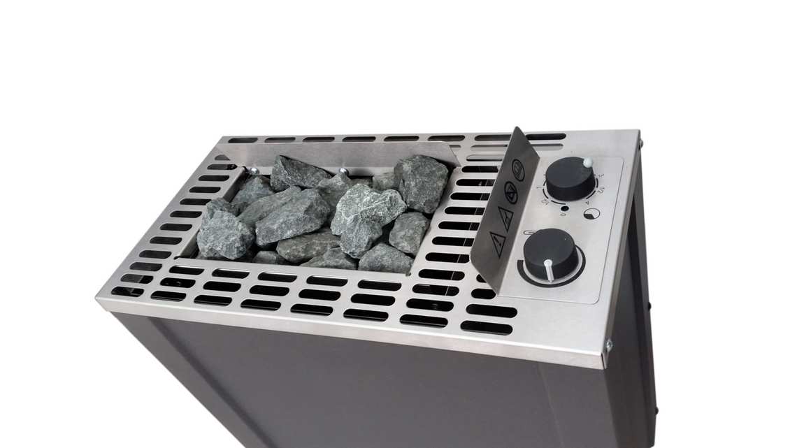 EOS Saunakachel Filius Control W