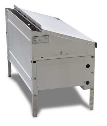 EOS Saunakachel Invisio XL