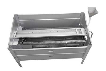 EOS Saunakachel Invisio XL