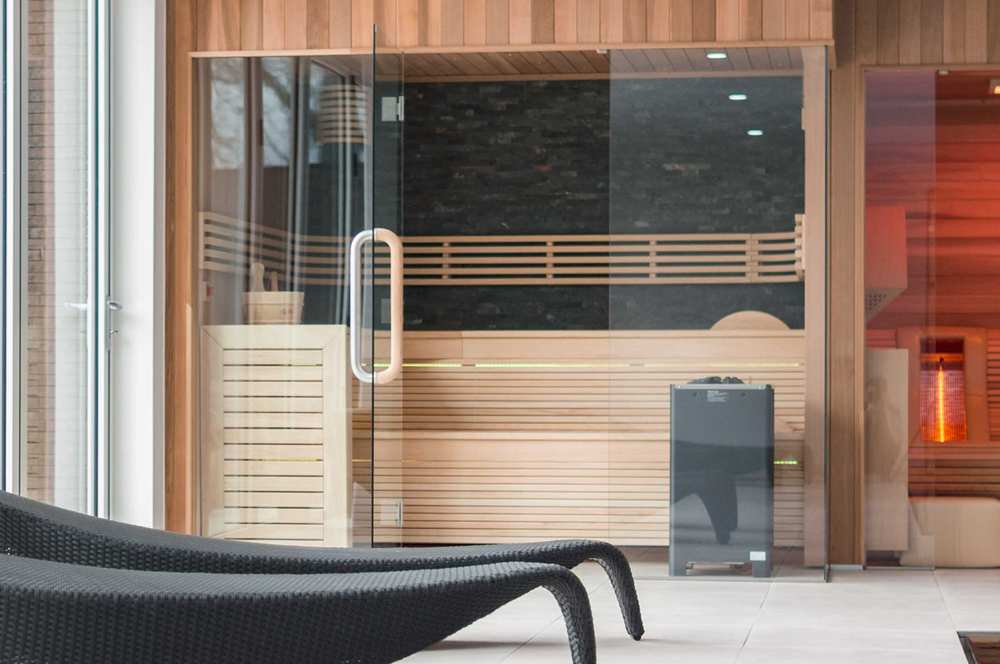 EOS Saunaofen Finnrock